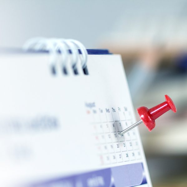 Office Closure