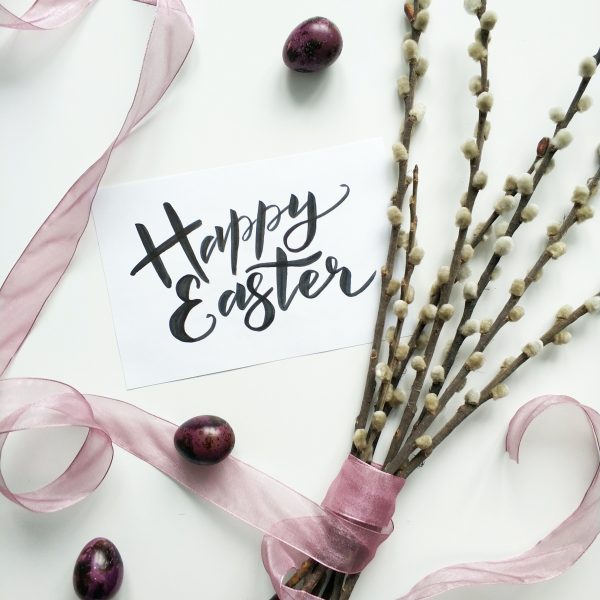 Easter Hours