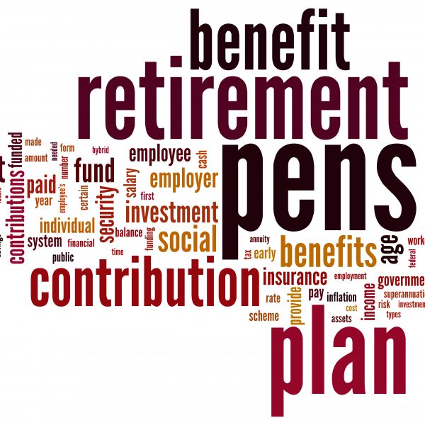 TWPP Understanding Your Pension Plan
