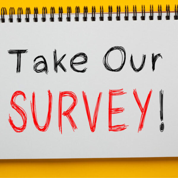 Survey for Retirees enrolled in our benefit plans