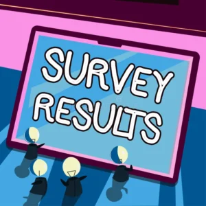 Retiree Survey Report