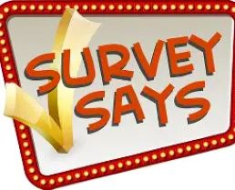 Retiree Survey Report